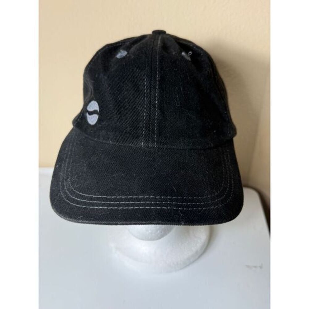 Pepsi‎ Black Baseball Cap Adjustable Classic Sports Casual Hat